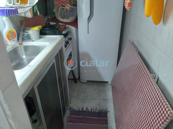Imagem Apartamento com 1 Quarto à Venda, 21 m² em Botafogo - Rio De Janeiro Imagem Apartamento com 1 Quarto à Venda, 21 m² em Botafogo - Rio De Janeiro