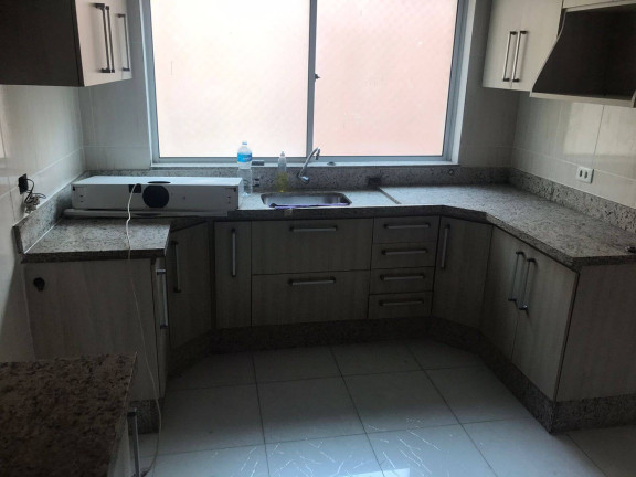 Imagem Apartamento com 3 Quartos à Venda, 130 m² em Rudge Ramos - São Bernardo Do Campo
