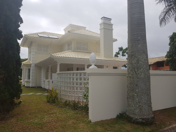 Imagem Casa com 4 Quartos à Venda, 226 m² em Jurerê Internacional - Florianópolis Imagem Casa com 4 Quartos à Venda, 226 m² em Jurerê Internacional - Florianópolis