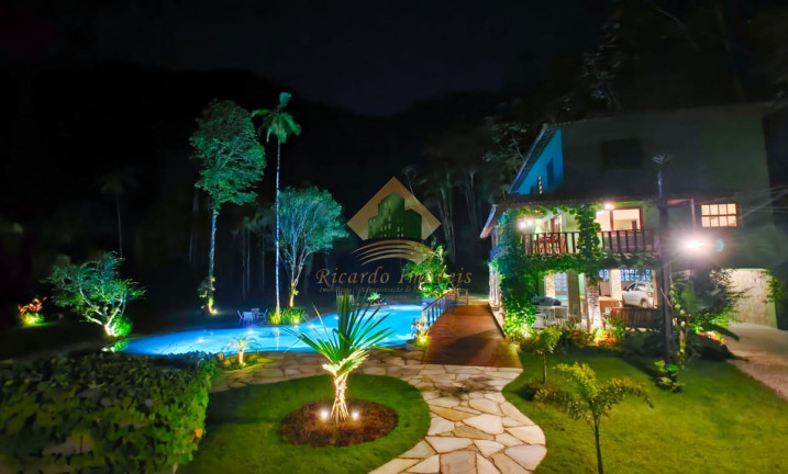 Imagem Fazenda à Venda, 430 m² em Ubatumirim - Ubatuba
