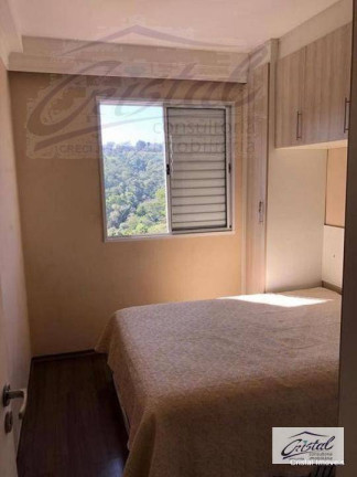 Imagem Apartamento com 2 Quartos à Venda, 42 m² em Jardim ísis - Cotia Imagem Apartamento com 2 Quartos à Venda, 42 m² em Jardim ísis - Cotia