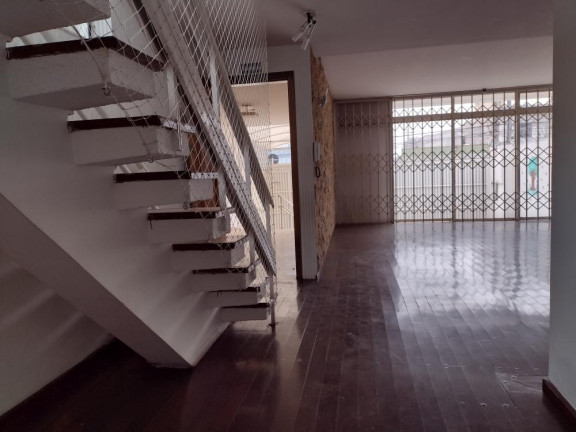 Imagem Casa com 3 Quartos para Alugar, 243 m² em Tatuapé - São Paulo