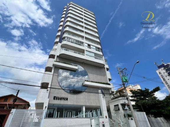 Imagem Apartamento com 2 Quartos à Venda, 74 m² em Guilhermina - Praia Grande Imagem Apartamento com 2 Quartos à Venda, 74 m² em Guilhermina - Praia Grande