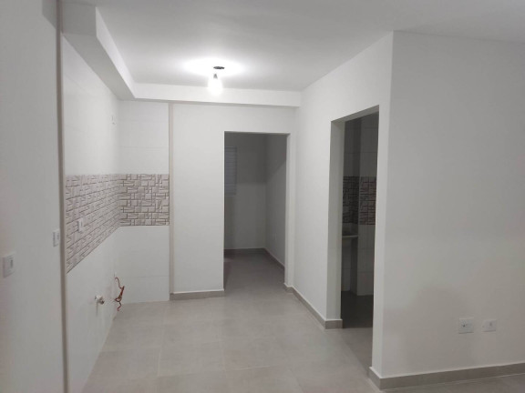 Imagem Apartamento com 1 Quarto à Venda, 38 m² em Vila Santa Edwiges - São Paulo Imagem Apartamento com 1 Quarto à Venda, 38 m² em Vila Santa Edwiges - São Paulo