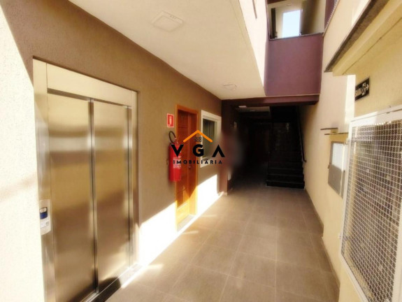 Imagem Apartamento com 2 Quartos à Venda, 45 m² em Vila Siria - São Paulo Imagem Apartamento com 2 Quartos à Venda, 45 m² em Vila Siria - São Paulo
