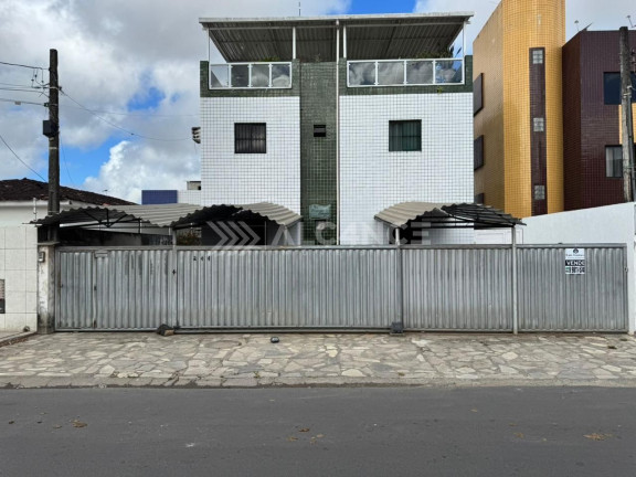 Imagem Apartamento com 3 Quartos à Venda, 90 m² em José Américo De Almeida - João Pessoa Imagem Apartamento com 3 Quartos à Venda, 90 m² em José Américo De Almeida - João Pessoa