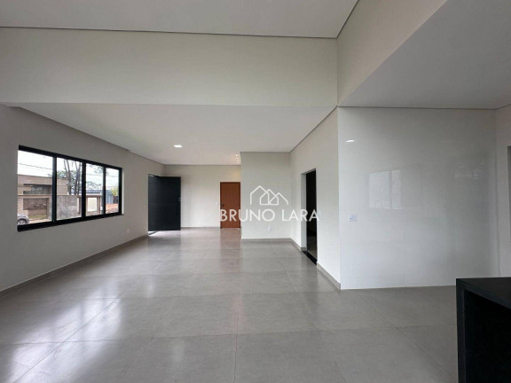 Imagem Casa com 3 Quartos à Venda, 185 m² em Condomínio Portal Do Igarapé - Igarapé Imagem Casa com 3 Quartos à Venda, 185 m² em Condomínio Portal Do Igarapé - Igarapé