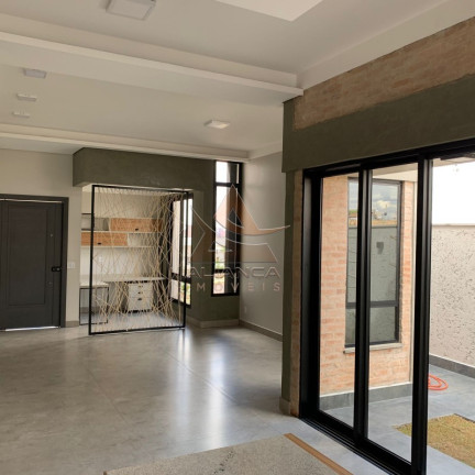 Imagem Casa de Condomínio com 3 Quartos à Venda, 189 m² em Vila Do Golf - Ribeirão Preto Imagem Casa de Condomínio com 3 Quartos à Venda, 189 m² em Vila Do Golf - Ribeirão Preto