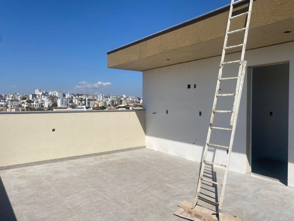 Imagem Cobertura com 2 Quartos à Venda, 42 m² em Santa Terezinha - Belo Horizonte Imagem Cobertura com 2 Quartos à Venda, 42 m² em Santa Terezinha - Belo Horizonte