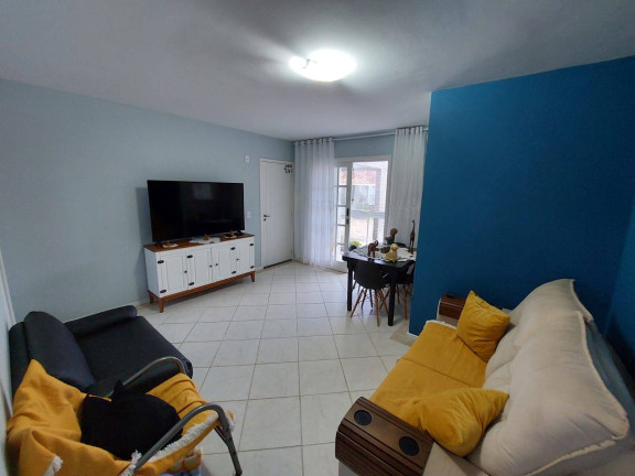 Imagem Apartamento com 3 Quartos à Venda, 70 m² em Canasvieiras - Florianópolis Imagem Apartamento com 3 Quartos à Venda, 70 m² em Canasvieiras - Florianópolis