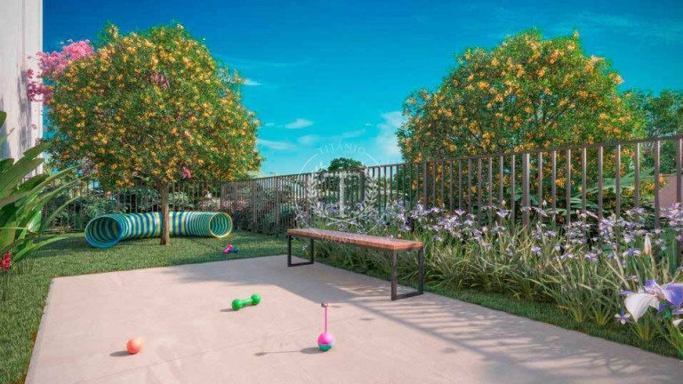 Imagem Apartamento com 2 Quartos à Venda, 47 m² em Vila Lisboa - São Paulo Imagem Apartamento com 2 Quartos à Venda, 47 m² em Vila Lisboa - São Paulo