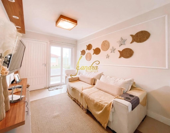 Imagem Casa de Condomínio com 3 Quartos à Venda, 132 m² em Rainha Do Mar - Xangri-la Imagem Casa de Condomínio com 3 Quartos à Venda, 132 m² em Rainha Do Mar - Xangri-la
