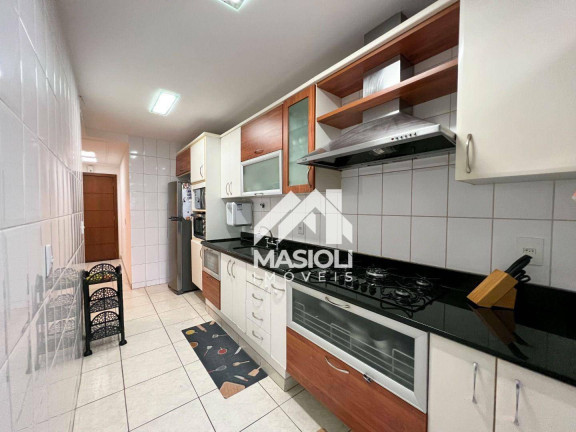 Imagem Apartamento com 4 Quartos à Venda, 200 m² em Praia Da Costa - Vila Velha