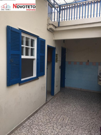 Casa com 2 Quartos à Venda, 150 m² em Vila Santa Clara - São Paulo