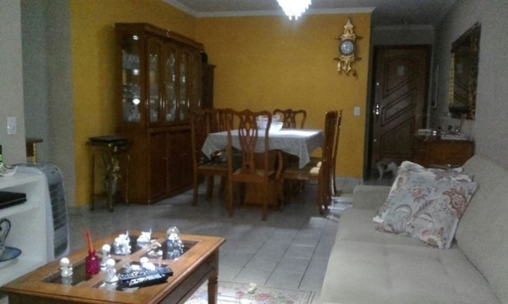 Imagem Apartamento com 2 Quartos à Venda, 92 m² em Imirim - São Paulo