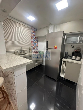 Imagem Apartamento com 1 Quarto à Venda, 47 m² Imagem Apartamento com 1 Quarto à Venda, 47 m²