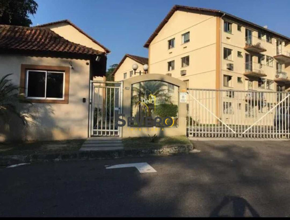 Apartamento com 2 Quartos à Venda, 69 m² em Rio Do Ouro - Niterói
