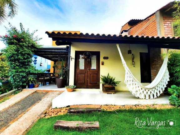 Imagem Imóvel com 3 Quartos à Venda, 156 m² em São Lucas - Viamão