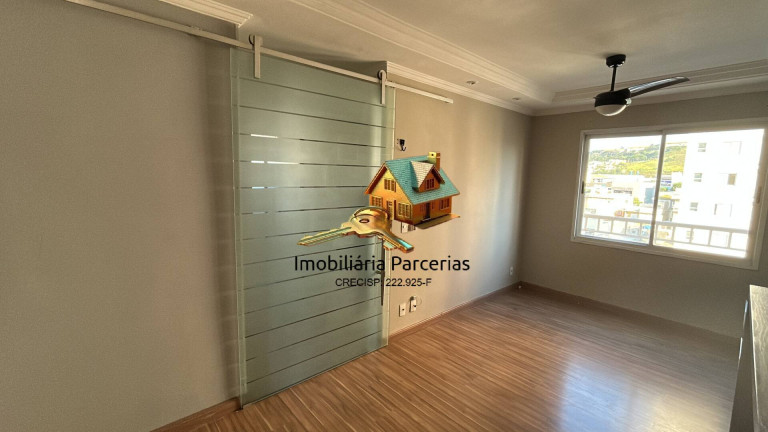 Imagem Apartamento com 2 Quartos para Alugar, 47 m² em Portais (polvilho) - Cajamar Imagem Apartamento com 2 Quartos para Alugar, 47 m² em Portais (polvilho) - Cajamar