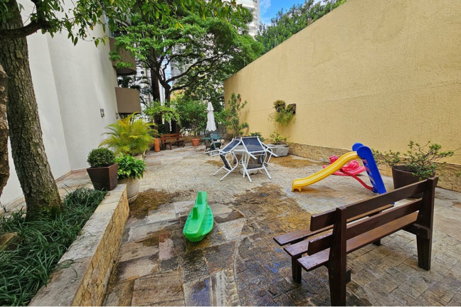 Imagem Apartamento com 3 Quartos à Venda, 200 m² em Moema - São Paulo Imagem Apartamento com 3 Quartos à Venda, 200 m² em Moema - São Paulo