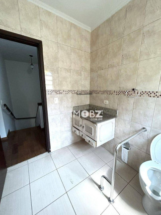 Imagem Imóvel com 3 Quartos à Venda, 210 m² em Vila Progredior - São Paulo Imagem Imóvel com 3 Quartos à Venda, 210 m² em Vila Progredior - São Paulo