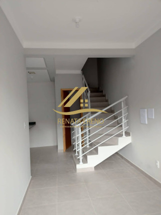 Imagem Casa com 2 Quartos à Venda, 60 m² em Vila Haro - Sorocaba