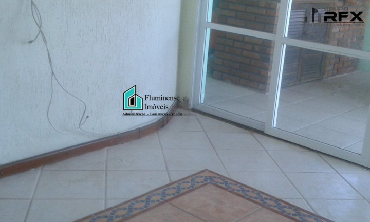 Imagem Cobertura com 3 Quartos à Venda, 130 m² em Santa Rosa - Niterói