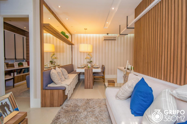 Imagem Apartamento com 3 Quartos à Venda, 53 m² em Paulicéia - São Bernardo Do Campo Imagem Apartamento com 3 Quartos à Venda, 53 m² em Paulicéia - São Bernardo Do Campo