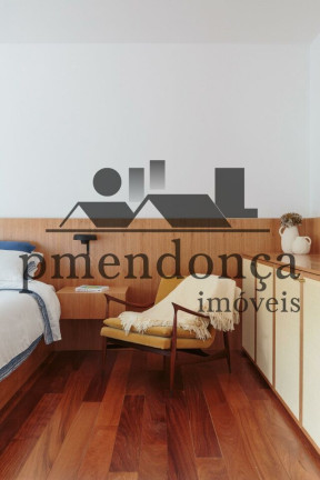 Imagem Apartamento com 3 Quartos à Venda, 154 m² em Pinheiros - São Paulo Imagem Apartamento com 3 Quartos à Venda, 154 m² em Pinheiros - São Paulo
