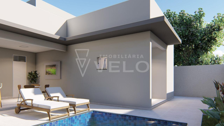 Imagem Casa de Condomínio com 2 Quartos à Venda, 181 m² em Jardim Maraba - Itapetininga