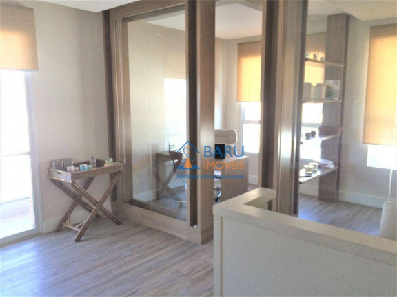 Imóvel à Venda, 32 m² em Lapa - São Paulo
