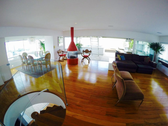 Imagem Apartamento com 4 Quartos para Alugar, 370 m² em Vila Andrade - São Paulo Imagem Apartamento com 4 Quartos para Alugar, 370 m² em Vila Andrade - São Paulo