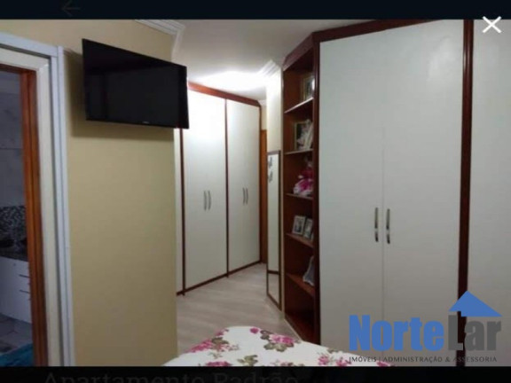 Imagem Apartamento com 3 Quartos à Venda, 90 m² em Vila Primavera - São Paulo Imagem Apartamento com 3 Quartos à Venda, 90 m² em Vila Primavera - São Paulo