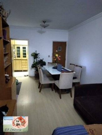 Imagem Apartamento com 3 Quartos à Venda, 94 m² em Centro - São Bernardo Do Campo Imagem Apartamento com 3 Quartos à Venda, 94 m² em Centro - São Bernardo Do Campo