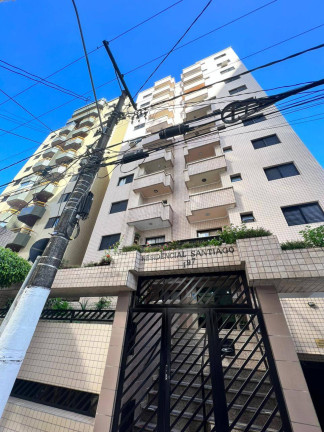 Imagem Apartamento com 1 Quarto à Venda, 66 m² em Aviação - Praia Grande Imagem Apartamento com 1 Quarto à Venda, 66 m² em Aviação - Praia Grande