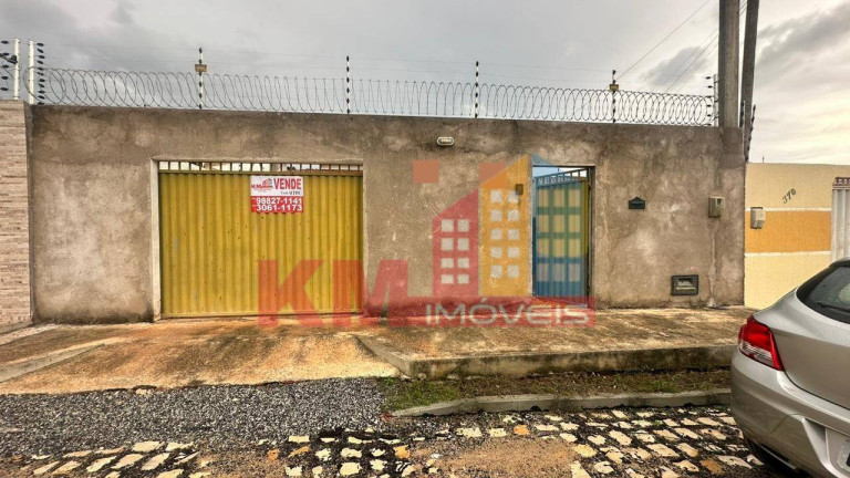 Imagem Casa com 3 Quartos à Venda, 161 m² em Alto Do Sumaré - Mossoró Imagem Casa com 3 Quartos à Venda, 161 m² em Alto Do Sumaré - Mossoró