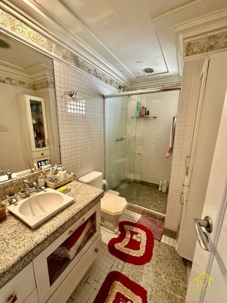 Imagem Apartamento com 4 Quartos à Venda, 140 m² em Itapuã - Vila Velha Imagem Apartamento com 4 Quartos à Venda, 140 m² em Itapuã - Vila Velha