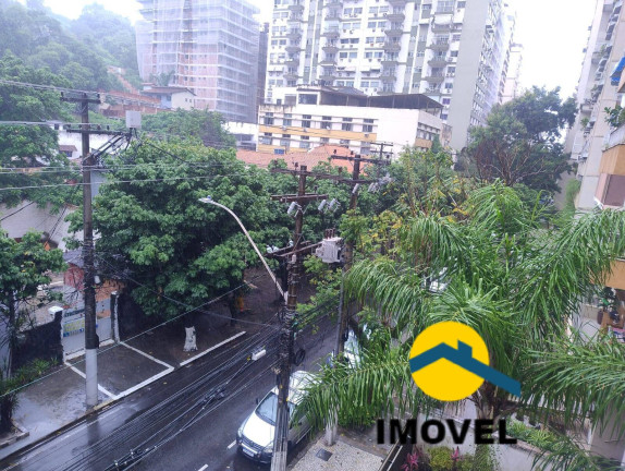 Apartamento com 2 Quartos à Venda, 80 m² em Icaraí - Niterói