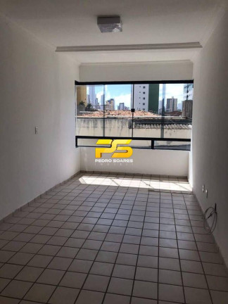 Imagem Apartamento com 4 Quartos à Venda, 120 m² em Manaíra - João Pessoa Imagem Apartamento com 4 Quartos à Venda, 120 m² em Manaíra - João Pessoa
