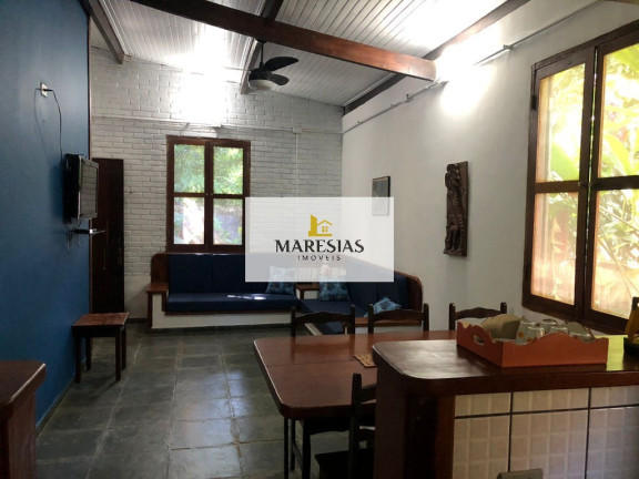 Imagem Casa com 2 Quartos à Venda, 120 m² em Boiçucanga - São Sebastião Imagem Casa com 2 Quartos à Venda, 120 m² em Boiçucanga - São Sebastião