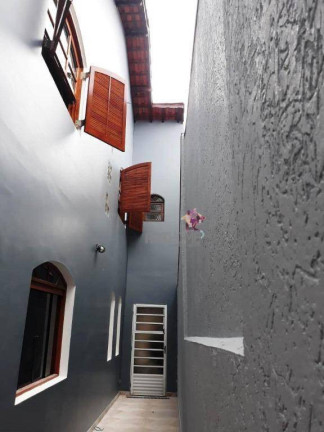 Imagem Sobrado com 5 Quartos à Venda, 179 m² em Jardim Silvina - São Bernardo Do Campo Imagem Sobrado com 5 Quartos à Venda, 179 m² em Jardim Silvina - São Bernardo Do Campo