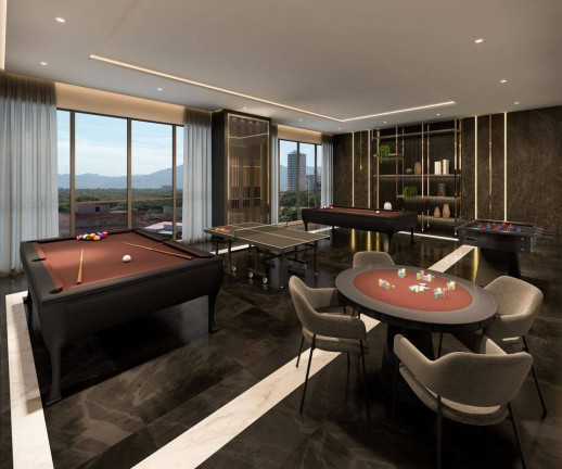 Imagem Apartamento com 2 Quartos à Venda, 69 m² em Morretes - Itapema