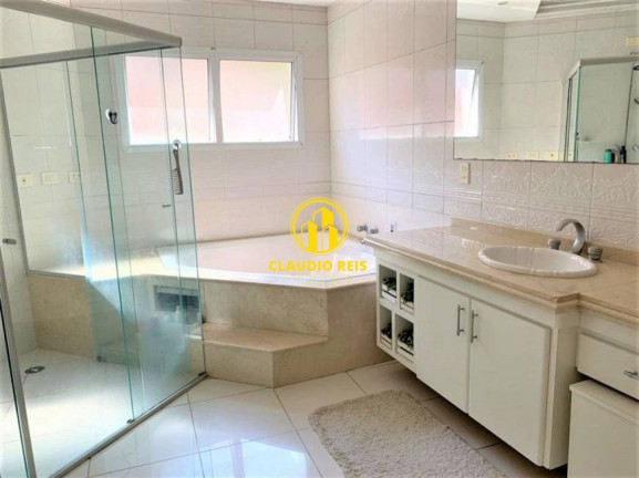 Imagem Casa de Condomínio com 4 Quartos à Venda, 550 m² em Jardim Vitória Régia - São Paulo Imagem Casa de Condomínio com 4 Quartos à Venda, 550 m² em Jardim Vitória Régia - São Paulo