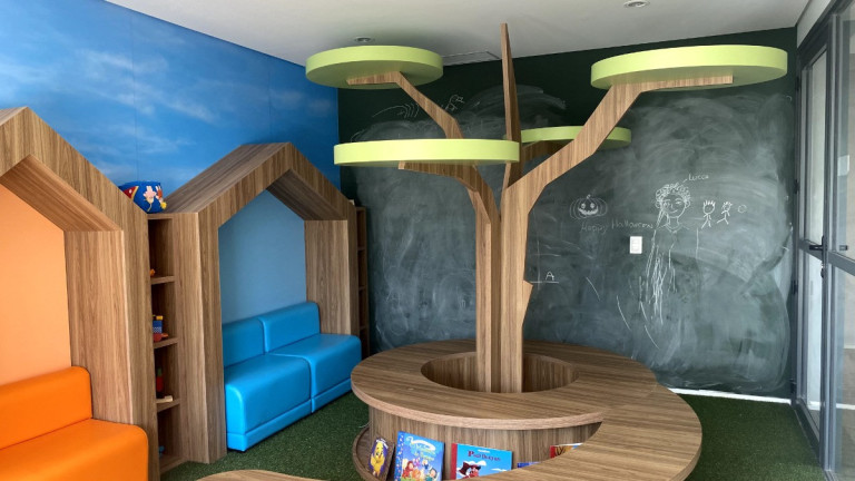 Imagem Apartamento com 2 Quartos à Venda, 80 m² em Freguesia Do ó - São Paulo Imagem Apartamento com 2 Quartos à Venda, 80 m² em Freguesia Do ó - São Paulo