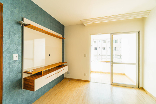 Imagem Apartamento com 3 Quartos à Venda, 96 m² em Cascavel