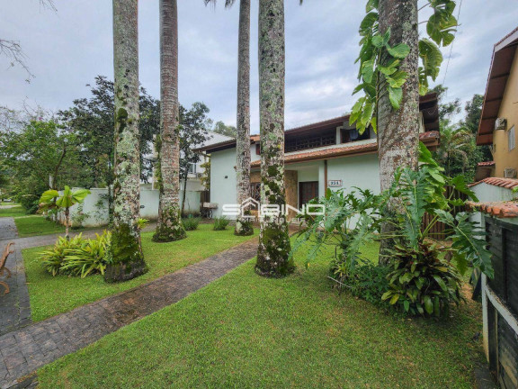 Imagem Casa com 5 Quartos à Venda, 280 m² em Riviera De São Lourenço - Bertioga Imagem Casa com 5 Quartos à Venda, 280 m² em Riviera De São Lourenço - Bertioga