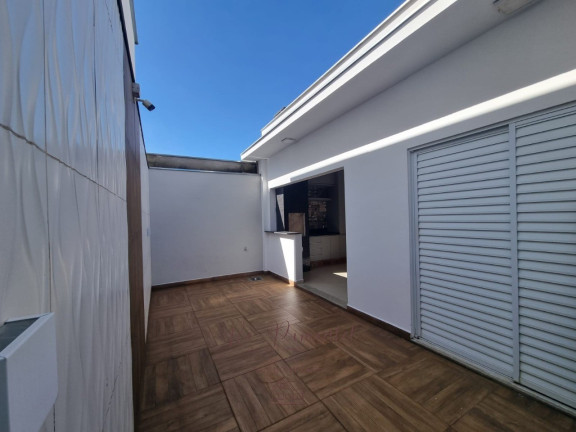 Imagem Casa com 2 Quartos à Venda, 96 m² em Cajuru Do Sul - Sorocaba