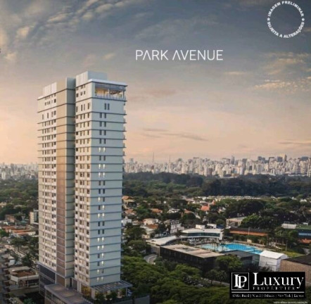 Imagem Apartamento com 4 Quartos à Venda, 298 m² em Ibirapuera - São Paulo Imagem Apartamento com 4 Quartos à Venda, 298 m² em Ibirapuera - São Paulo