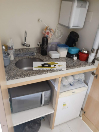 Imagem Sala Comercial à Venda, 40 m² em Liberdade - São Paulo