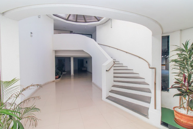 Imagem Apartamento com 2 Quartos à Venda, 61 m² em Jardim Do Salso - Porto Alegre Imagem Apartamento com 2 Quartos à Venda, 61 m² em Jardim Do Salso - Porto Alegre